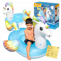 عوامه يونيكورن