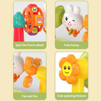 تليفون أرضي بيبي