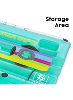 عوامه ومساحه تخزين