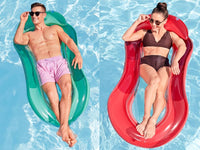 مرتبة هوائية للسباحة