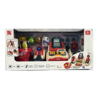 لعبه كاشير الأطفال