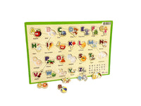 What’s inside my English Words