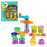 صلصال اطفال