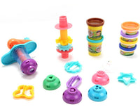 صلصال اطفال