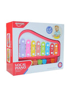 الموسيقى رفيق أساسي في نمو الطفل