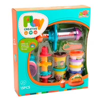 صلصال اطفال