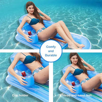 كرسي الاسترخاء