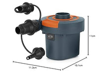 مضخه كهربائيه