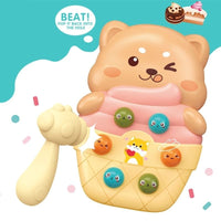 لعبه ضرب الخلد