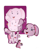 فكر وركب امومة الفيل