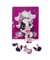 فكر وركب الجاموسه