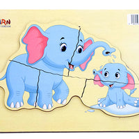 عائلة الفيل